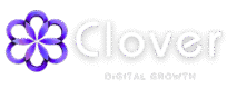 logo digital clover